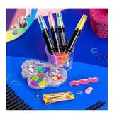 Set Diseño Pelo Hair Chox Mezcla y Machea